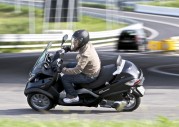 Piaggio MP3 LT 250